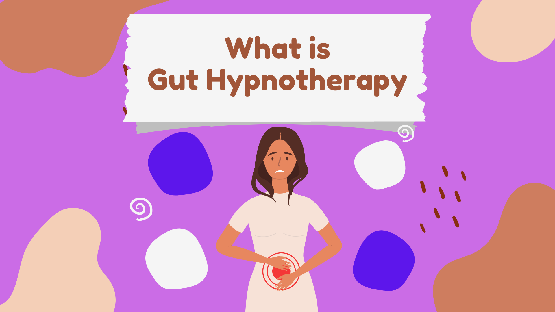 You are currently viewing What is Gut Hypnotherapy? Explained by Ameenah Thobani