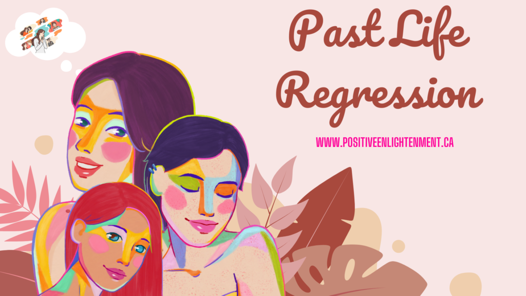 What is Past Life Regression? Ameenah Thobani, Best therapist in richmond, canada