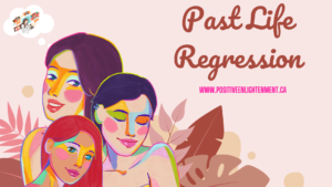 Read more about the article What is Past Life Regression? Ameenah Thobani